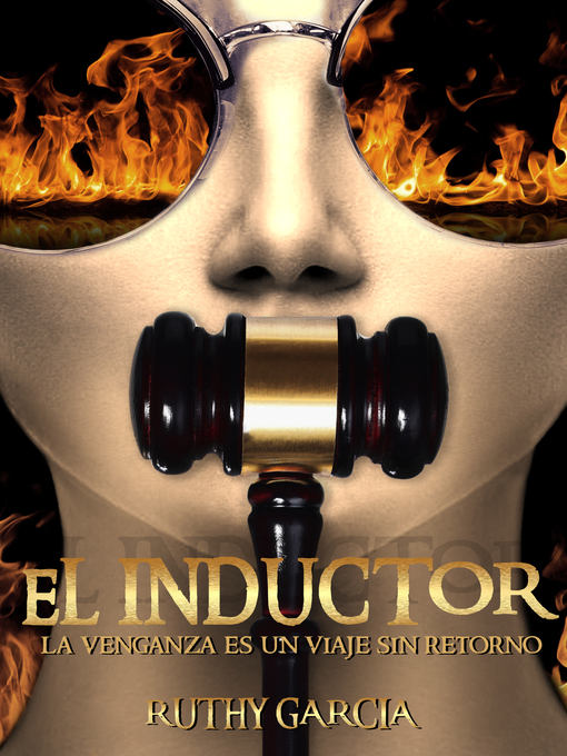 Title details for El Inductor by Ruthy Garcia - Available
